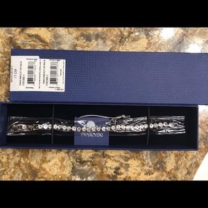 Swarovski Women’s Tennis Bracelet